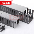 LSHF Wiring Duct: RCCN VDR4060F/HF Halogen-Free Cable Trunking1