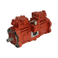 K3V112DTP-HNOV-14(PTO) Hydraulic Pump Parts for Excavators1
