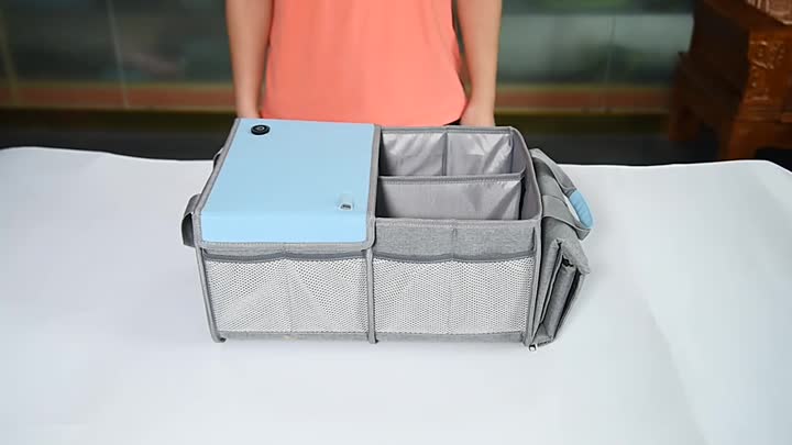 Mommy storage disinfection bag 