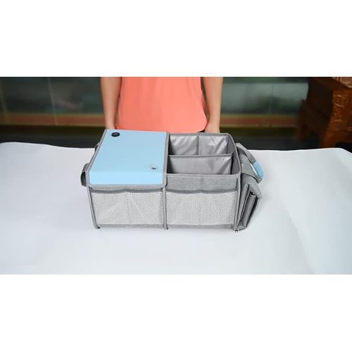 Mommy storage disinfection bag 