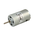 High Power High Speed DC Motors RS550 RS555 - 3000rpm to 20000rpm, Various Voltages1