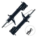 New Suspension Spare Parts 55350-25700 55360-25700 Rear Left Right Shock Absorbers For Hyundai ACCENT 00 19991