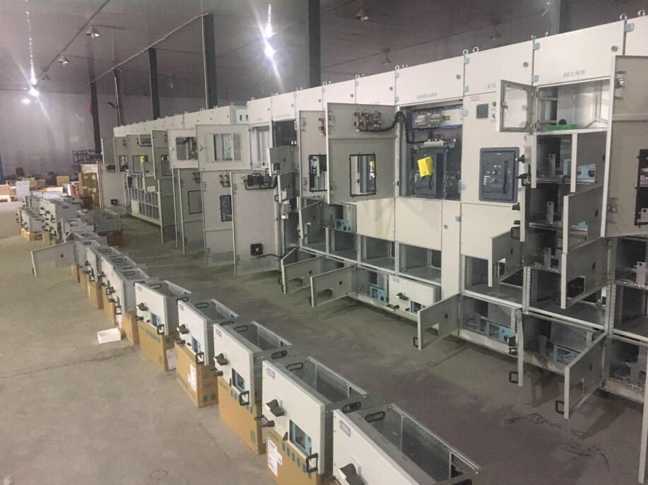 Shandong Shunkai electrical equipment co., LTD.