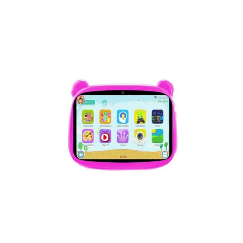 8 Children's Tablet Bear