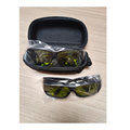 Professional Laser Protective Glasses 1064nm for Cutting, Welding, and Marking1