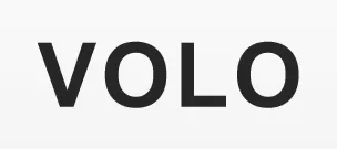 VOLO silent wheel