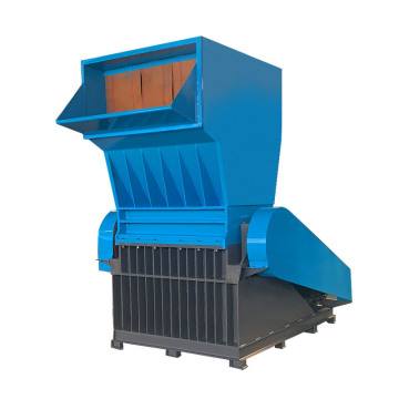 Plastic Crusher