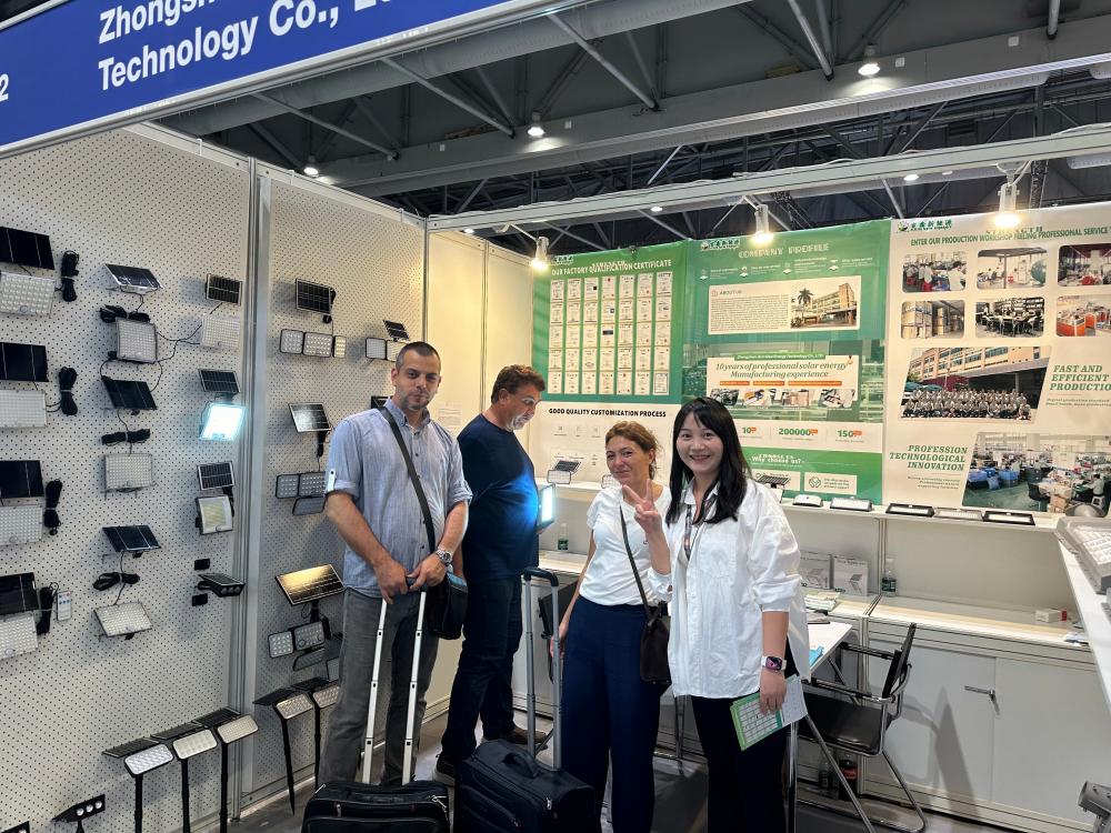 Hong Kong Autumn 2024