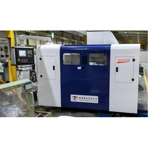 Full-Series Precision Steel Ball Processing Equipment Empowers High-End Industrial Manufacturing