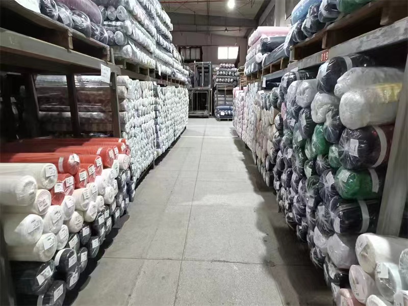 SHAOXING YIWAY IMPORT AND EXPORT CO.,LTD