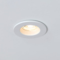 VJC 10W IP65 Round Shower Dimmable LED Downlight for Hotel Bathroom1