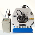 Affordable Hydraulic Three-Roller Thread Rolling Machine: Your Cost-effective Solution1