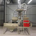 Small Grain Grinding Machine: Wheat Flour Milling Machines with Price1