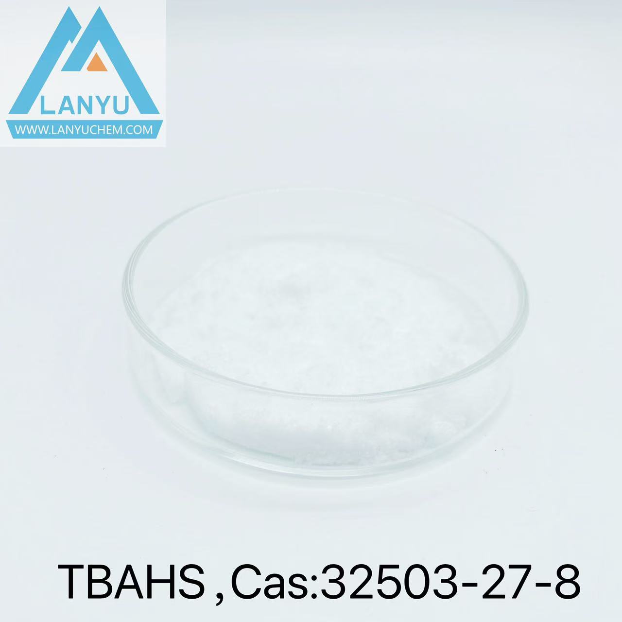 TBAHS