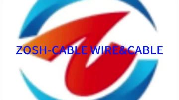 Multi-conductor CE Certified Wiring Solution