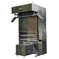 Stainless Steel Dough Proofer Room Commercial Fermentation Chamber1