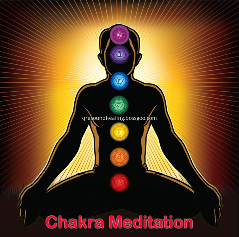 Chakra Meditation