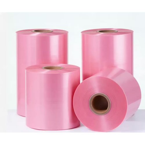 סרט שרינק ורוד