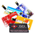 Customized Business Gift: High-Quality USB Flash Drive (16GB/32GB) with Logo Printing1