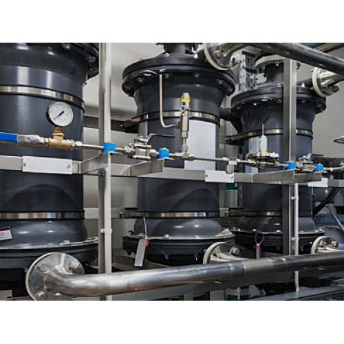 Indústria de fabricação de caldeiras dá um salto adiante com inovação de baixo carbono e colaborações em grande escala