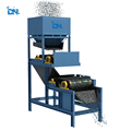 Magnetic Separation Machine for Monazite-Ilemenite-Zircon-Iron Up to 2 tph1