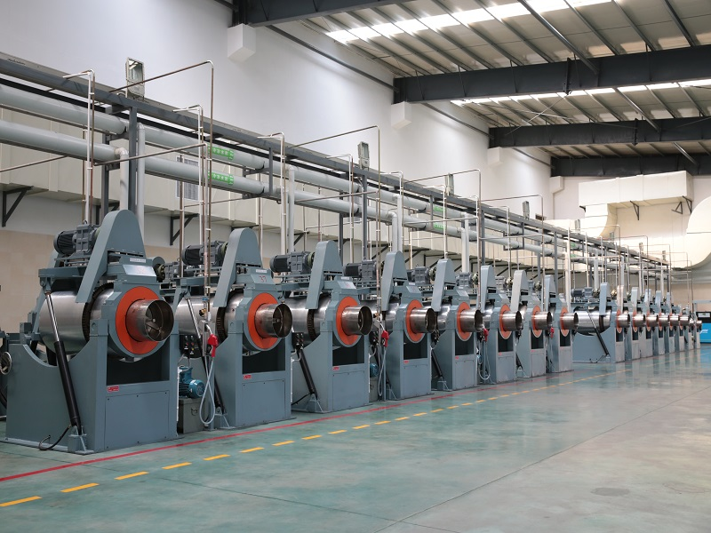 Luoyang Golden Egret Geotools co., Ltd.
