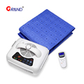 PVC Healthcare Water Pump Circulation Cool and Warm Mattress1