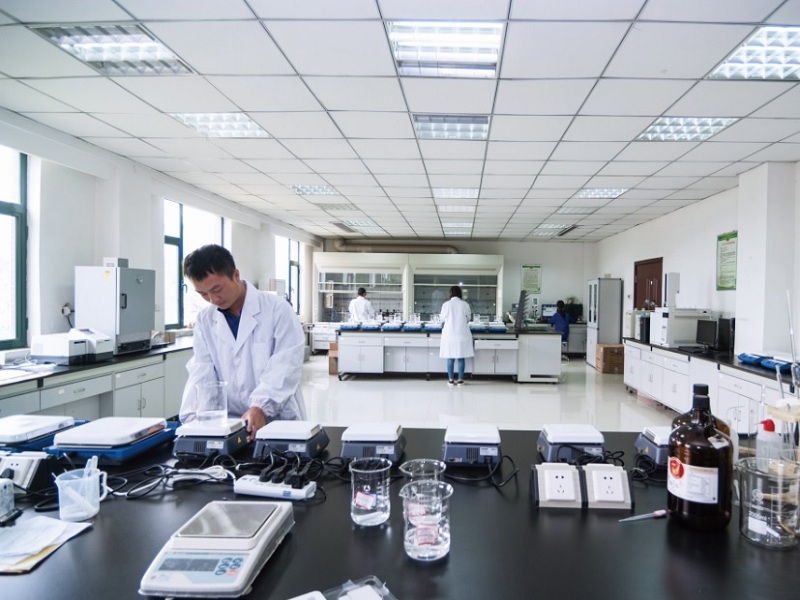 Vietnam Fine Chemical Factory