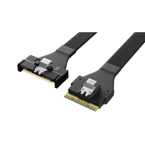 The Rise of MCIO Cable: A Versatile Connector for Modern Computing