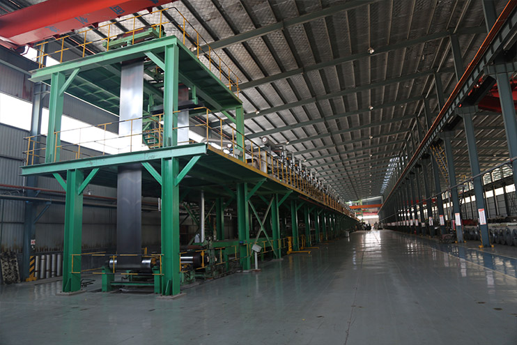 Shandong Huahui New Material Technology Co., Ltd.
