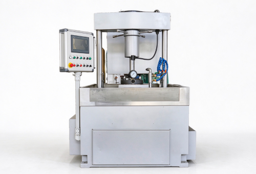 Full-Series Precision Steel Ball Processing Machinery Empowers High-End Ball Manufacturing