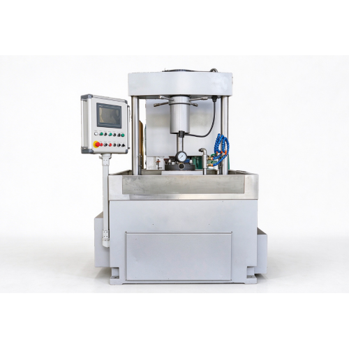 Full-Series Precision Steel Ball Processing Machinery Empowers High-End Ball Manufacturing