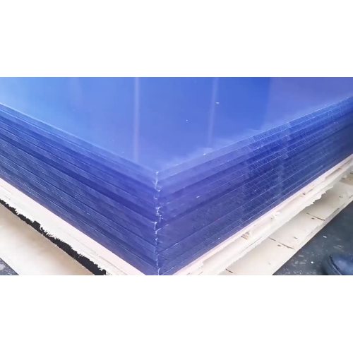 10mm pvc sheet