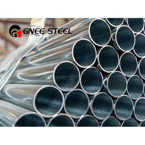 What are the classifications of galvanized steel pipes?​