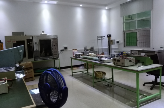 Heikki Technology Co., Ltd.