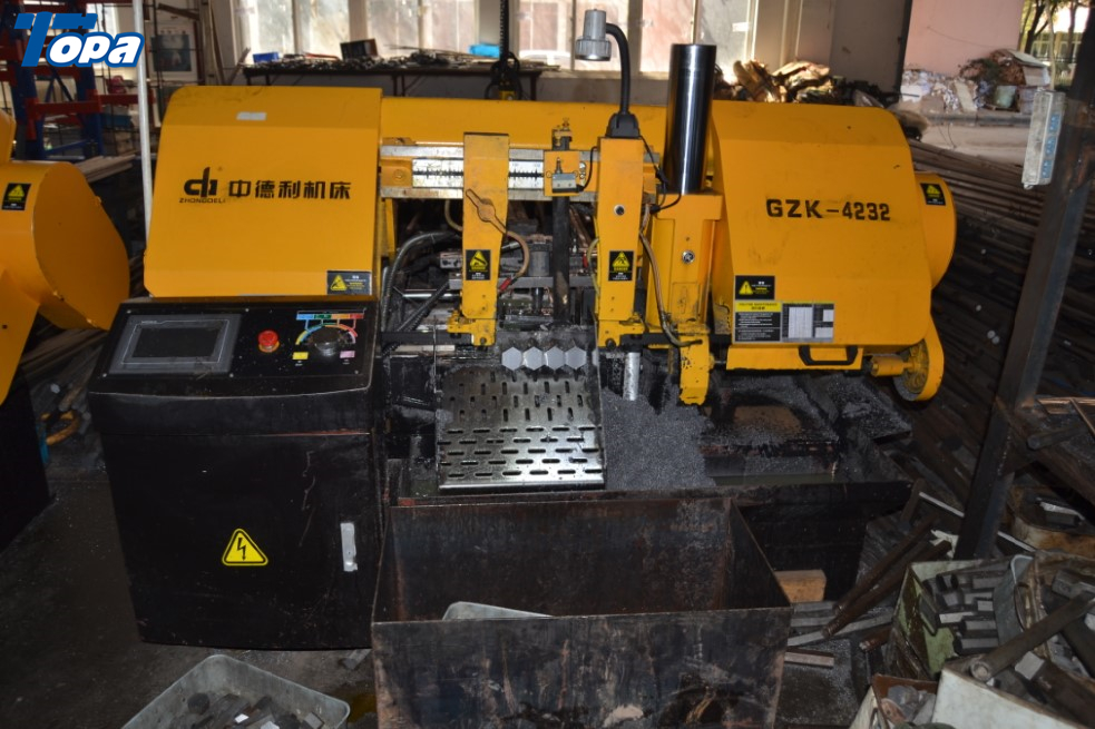 SHIJIAZHUANG TOPA TRADING CO., LTD.