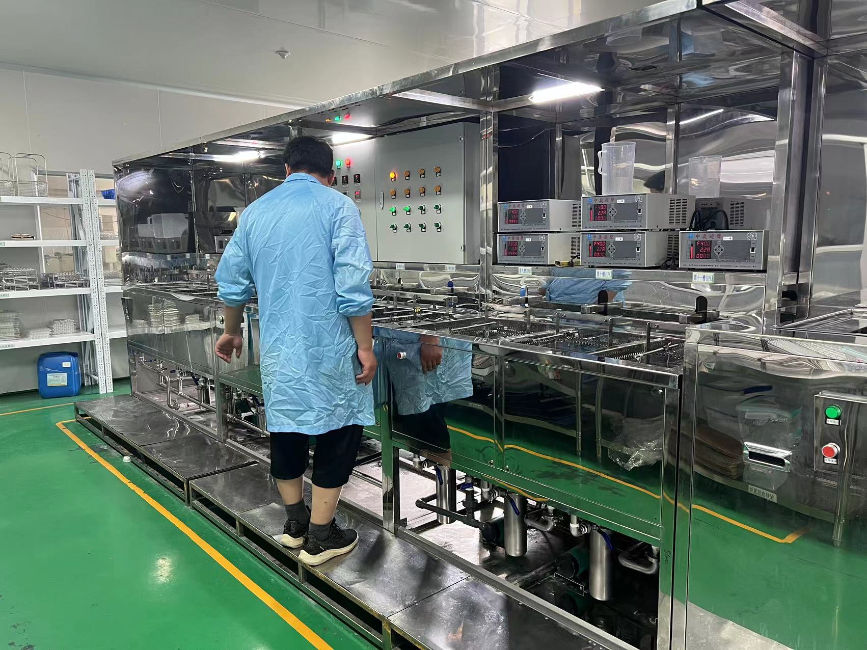 Danyang Horse Optical Co., Ltd