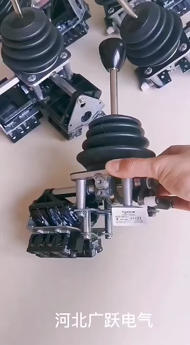 Zhengqi ile Tanışın: Elektrik Endüstrisinin Kalbi