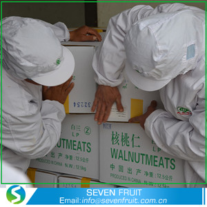 Hebei Seven Fruit Trade Co.,Ltd.