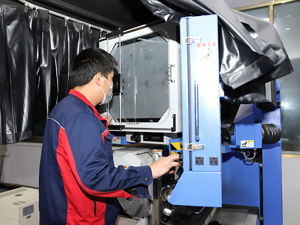 Dongguan YIZE MOULD Co.,LTD
