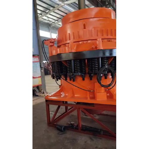 Symons Cone Crusher