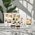 YURHERSU Snail Skin Care Set - Korean Private Label Collagen Mucin Skin Care1