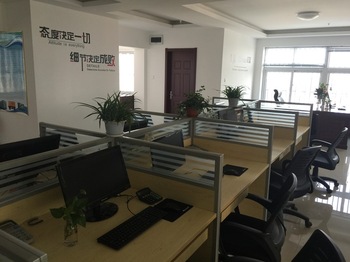 Jiangsu Province Suanma Power Equipment Co., Ltd.
