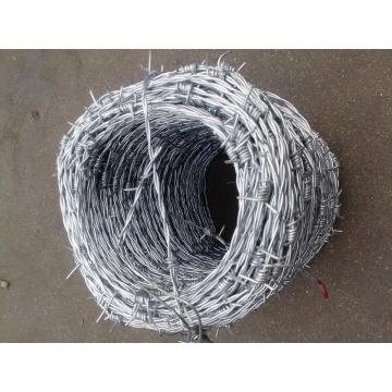 Ten Chinese Barbed Wire Suppliers Popular in European and American Countries