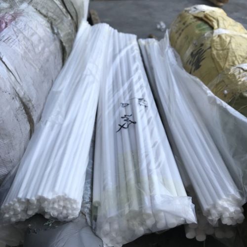 Xaashida PTFE, Block, iyo Rod: Xalalka u dhexeeya codsiyada waxqabadka sare