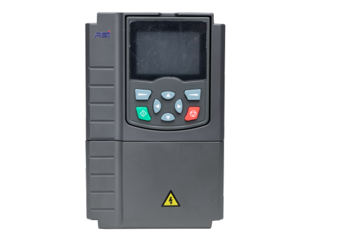 Advanced VFD с российским языковым ЖК -клавиатурой: