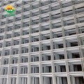 Concrete Reinforcing Steel Welded Wire Mesh1