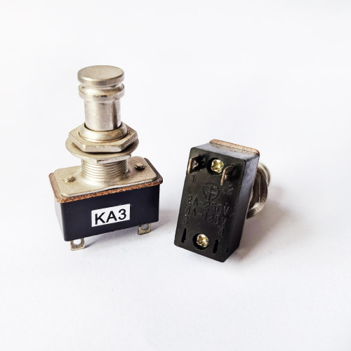 Instruire de testare a componentelor militare