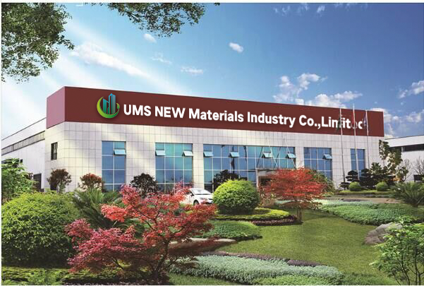 UMS New Materials Industry Co.,LTD