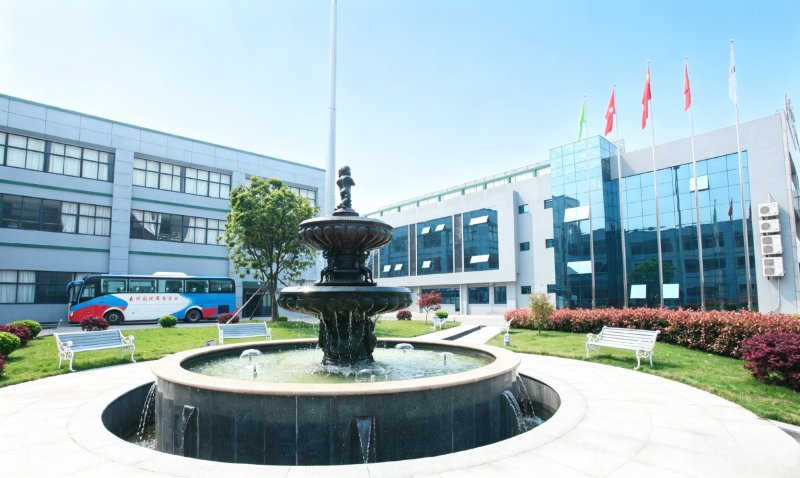Zhejiang Dongxin Electrical Appliances Co., Ltd.